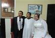 عروس بـ"فستان الزفاف" داخل سجن المنيا