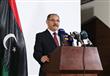 الناطق باسم حكومة الوفاق الوطني الليبية أشرف الثلث