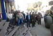 إغلاق 36 مقهى مخالف بمدينة المنيا (16)                                                                                                                                                                  