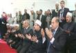 وزير الاوقاف والسيد المحافظ يفتتحون 3 مساجد بسوهاج (4)                                                                                                                                                  