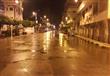 هطول أمطار غزيرة في كفر الشيخ (2)                                                                                                                                                                       