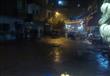 هطول أمطار غزيرة في كفر الشيخ (3)                                                                                                                                                                       