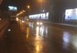 تعطل حركة السير وغلق المحلات بسبب الأمطار في الغربية (3)                                                                                                                                                