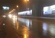 تعطل حركة السير وغلق المحلات بسبب الأمطار في الغربية (5)                                                                                                                                                