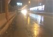 تعطل حركة السير وغلق المحلات بسبب الأمطار في الغربية (6)                                                                                                                                                