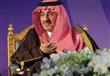 ولي العهد السعودي وزير الداخلية الأمير محمد بن ناي