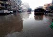 شوارع الشرقية تغرق في مياه الأمطار (3)                                                                                                                                                                  