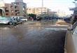 شوارع الشرقية تغرق في مياه الأمطار (5)                                                                                                                                                                  