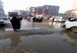 شوارع الشرقية تغرق في مياه الأمطار (7)                                                                                                                                                                  