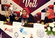 بالصور تنافس عشرات الفتيات فى مهرجان ملكة جمال المحجبات العرب 2017‎ (10)                                                                                                                                