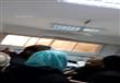 تمريض مستشفيات جامعة الزقازيق يضربون عن العمل (2)                                                                                                                                                       