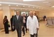 مساعد وزير الداخلية لجنوب الصعيد يزور مستشفى لعلاج السرطان (13)                                                                                                                                         