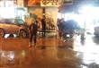 سقوط أمطار غزيرة على  كفر الشيخ (3)                                                                                                                                                                     