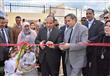 افتتاح أعمال تطوير مبنى إدارة بندر دمنهور التعليمية (2)                                                                                                                                                 