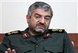 قائد الحرس الثورى الإيراني