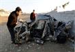 تفجير تفجير سيارة مفخخة ببغداد