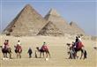  زعماء حول العالم زاروا مصر للسياحة