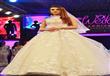 بالصور.. عرض أزياء زفاف وسواريه في مصر بتوقيع سوري (14)                                                                                                                                                 