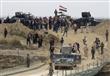 انطلاق عملية تحرير غرب الموصل