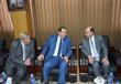 وزير القوى العاملة في الإسماعيلية لافتتاح ملتقى توظيف  (4)                                                                                                                                              