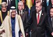 خطة الـ 20 مليار دولار بين السعودية وتركيا