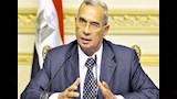 اللواء رفعت قمصان                                 