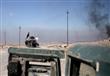 القوات العراقية تقصف مواقع لمسلحي تنظيم الدولة الإ