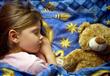عادات الوالدين تؤثر على نوم الطفل