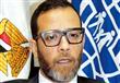 عمرو طه مدير مكتب المنظمة الدولية للهجرة