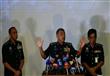 الشرطة الماليزية تقول إن الدبلوماسي يشغل منصب أمين