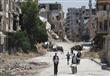 المشتبه به قتل 20 شخصا في سوريا من جنود الحكومة