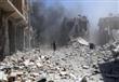 1270 قرية وبلدة انضمت لوقف إطلاق النار بسوريا