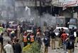 مقتل واصابة 21 شخصا في انفجار  بـ لاهور