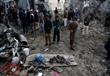 ارتفاع حصيلة ضحايا تفجير مدينة لاهور