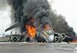 مقتل 97 في تحطم الطائرة المنكوبة ونجاة شخصين