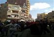 مسيرة بالمنزلة تطالب بالعفو عن مشجع الأهلى (2)                                                                                                                                                          
