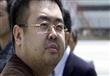كيم جونج نام الأخ غير الشقيق لزعيم كوريا الشمالية