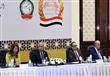 مؤتمر مجلس وزراء الشئون الاجتماعية العرب حول الإره