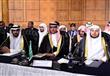 مؤتمر مجلس وزراء الشئون الاجتماعية العرب حول الإرهاب (5)                                                                                                                                                