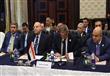 مؤتمر مجلس وزراء الشئون الاجتماعية العرب حول الإرهاب (8)                                                                                                                                                