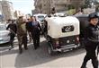 حملة مرورية مكبرة في شوارع مدينة المنصورة (6)                                                                                                                                                           