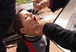 بالصور -  اطفال سوريا يعانون متلازمة الدمار البشري..  مأساة لم يشهدها طبيب من قبل  (1)                                                                                                                  
