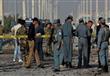 شرطي أفغاني يقتل 11 شخصًا من زملائه في ولاية هلمند