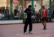 وزير التعليم العالي يشارك طلاب عين شمس لعب كرة القدم (8)                                                                                                                                                