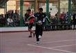 وزير التعليم العالي يشارك طلاب عين شمس لعب كرة القدم (9)                                                                                                                                                