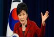 اتهام رسمي لرئيسة كورية الجنوبية بالرشوة