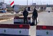 مشروع القرار ينص على وضع مسؤولين عسكريين سوريين عل