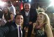 حفل زفاف ابنة عمرو الليثي‎ (42)                                                                                                                                                                         