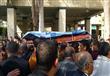 جنازة أول شقيقتين بحادث انقلاب أتوبيس نويبع  (4)                                                                                                                                                        
