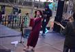 هند الراوي تشعل أول حفلاتها بالقاهرة (32)                                                                                                                                                               